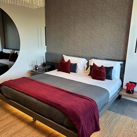 Ariaroom219 Capurso Eksteriør billede